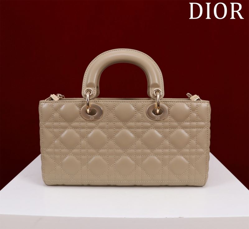 Christian Dior My Lady Bags